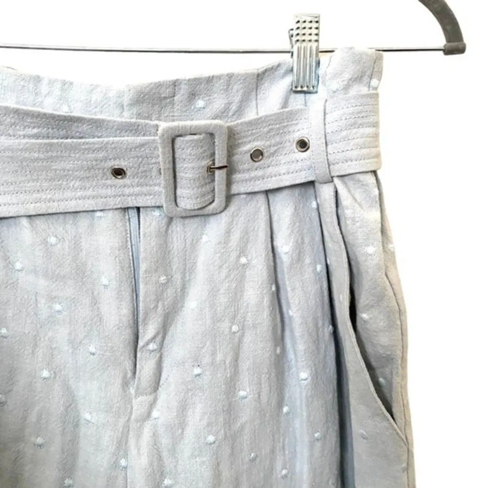 SAYLOR Cropped Trouser Sz Med‎ - Image 3