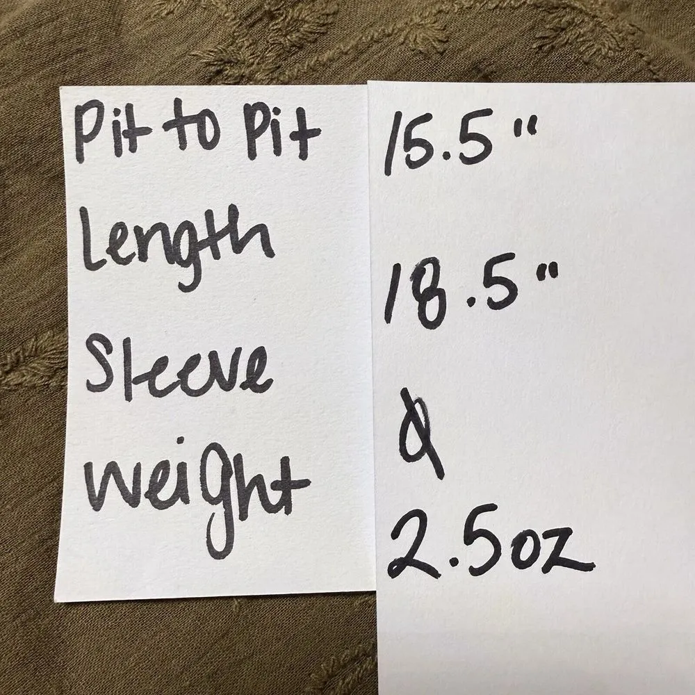 Y2K Charlotte Russe S Babydoll‎ Tie Embroidered Peasant Fairy Cami Tank Top VTG - Image 8