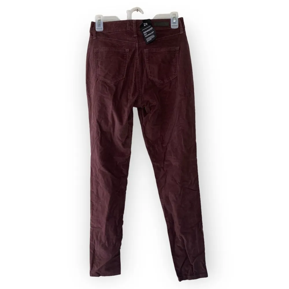 Sanctuary Denim Social Standard Skinny Jeans in Amethyst Women’s Size 2 NEW - Image 3