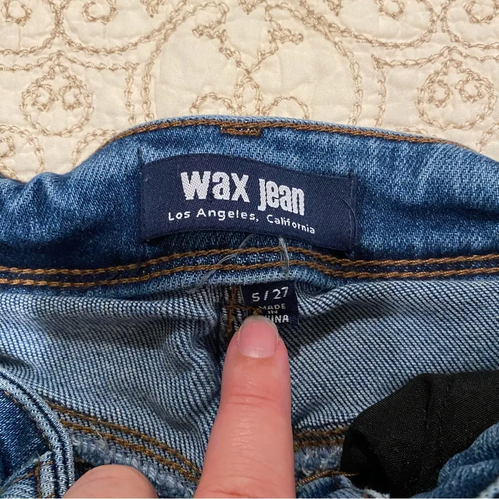 Wax Jeans Women’s Jeans - Image 5