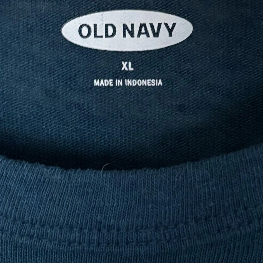 💥 Old Navy Just Beachy Linen Tank Top - Image 4