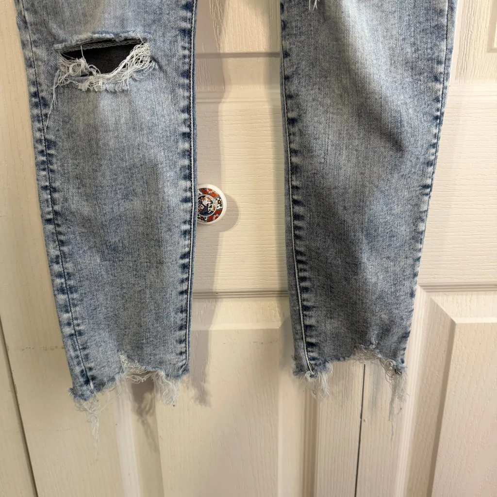 American Eagle ne(x)t level stretch hi-rise leggings size 6 - Image 3