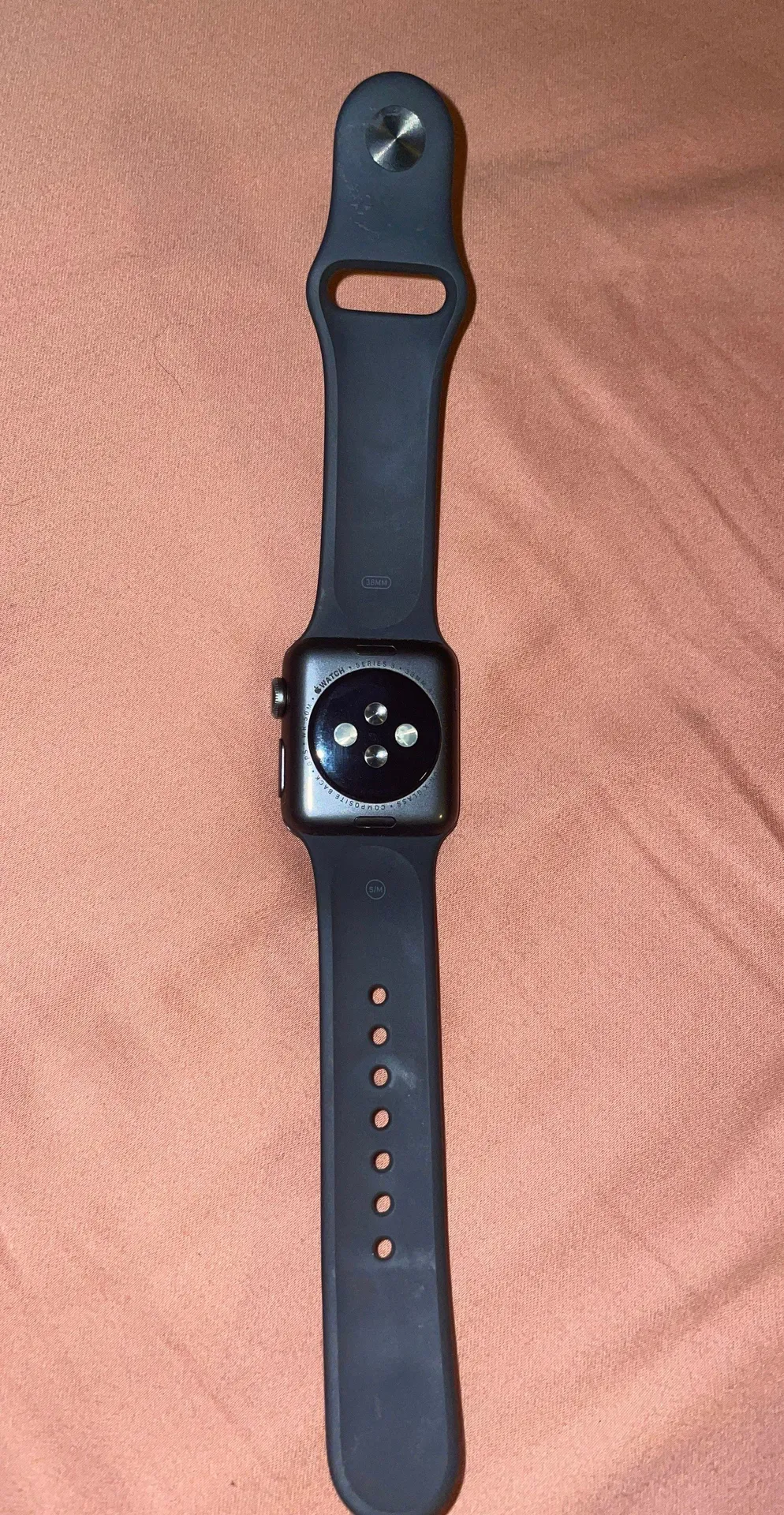 Apple Watch Series 3 - Image 2