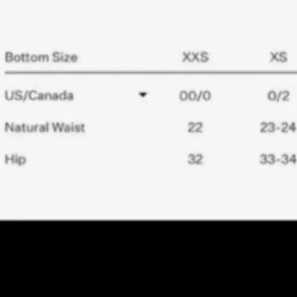 For Love And Lemons Lola Pointelle Shorts Blue Floral xxs - Image 10