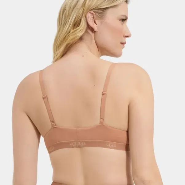 NWOT UGG Sandalwood Francis Bralette - Image 2