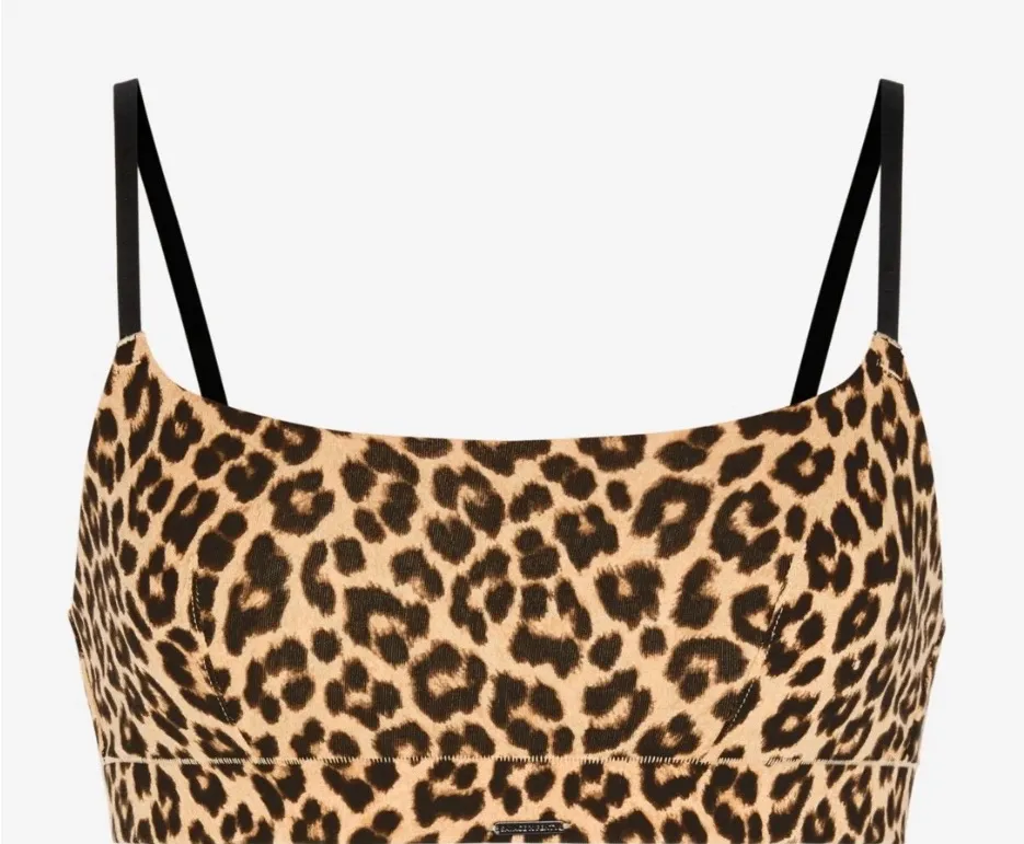 Savage X Fenty Cotton Essentials Scoop - Image 1