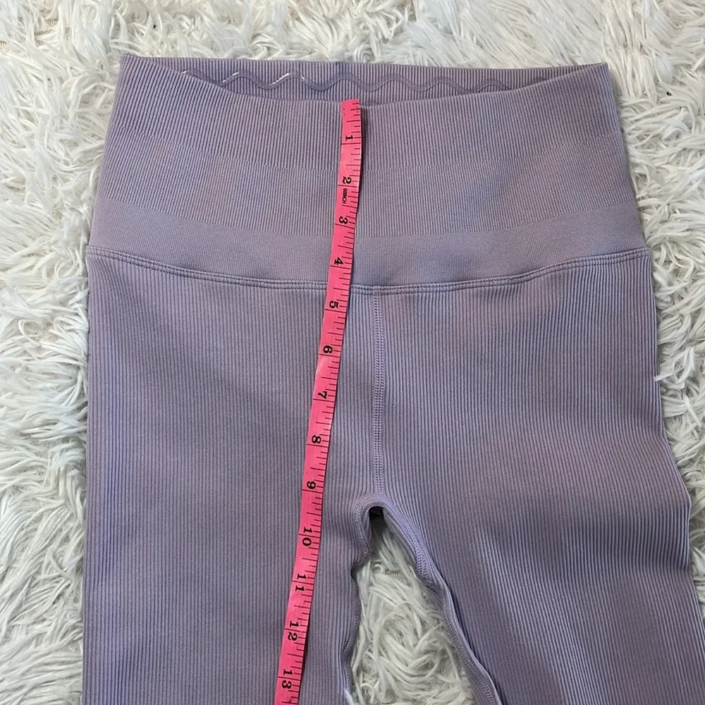 Spiritual Gangster Love Sculpt Seamless Legging XS/S - Image 8