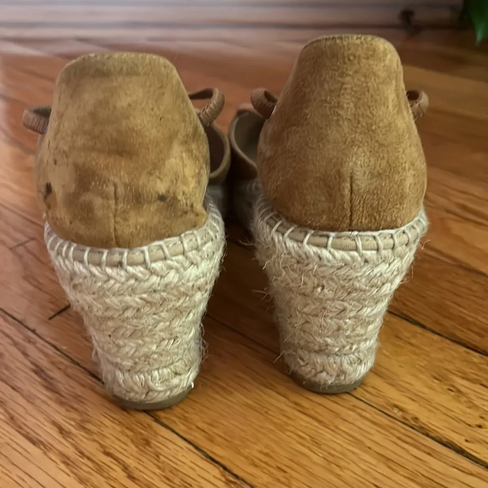 KANNA Espadrilles Size 39 - Image 7