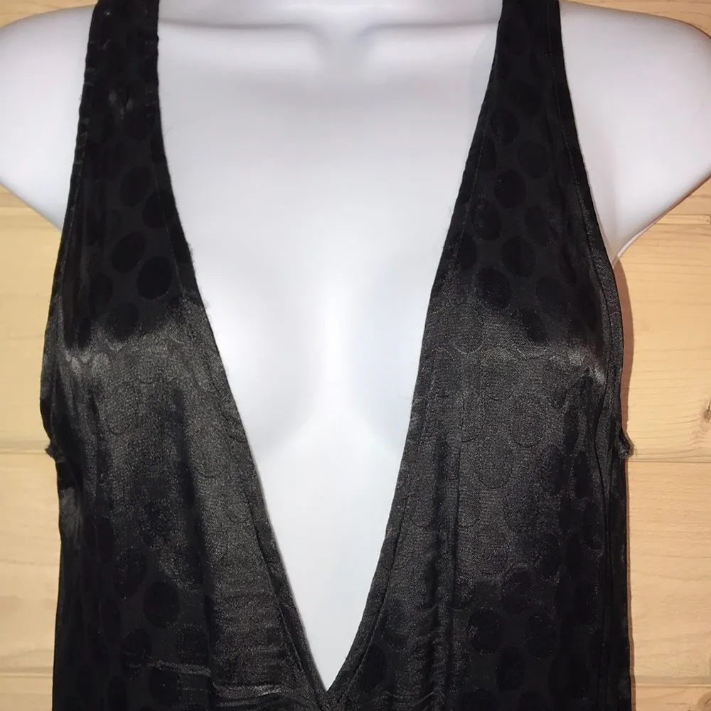 Winston White Shorts Romper‎ - Image 3