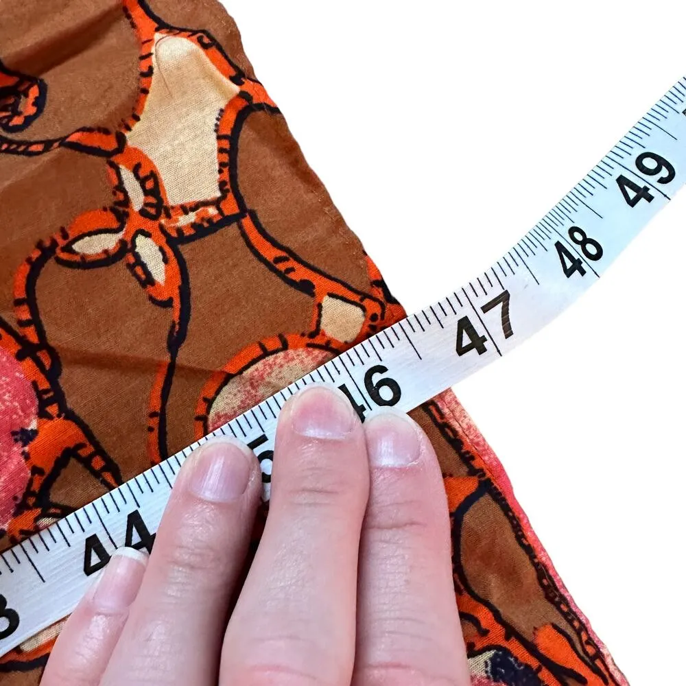 ALC Frank NEW A.L.C. Lucia Dress Bronze Tone Multi - Image 10