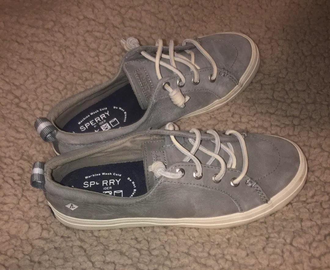 Sperry Slip-on Sneakers - Image 4