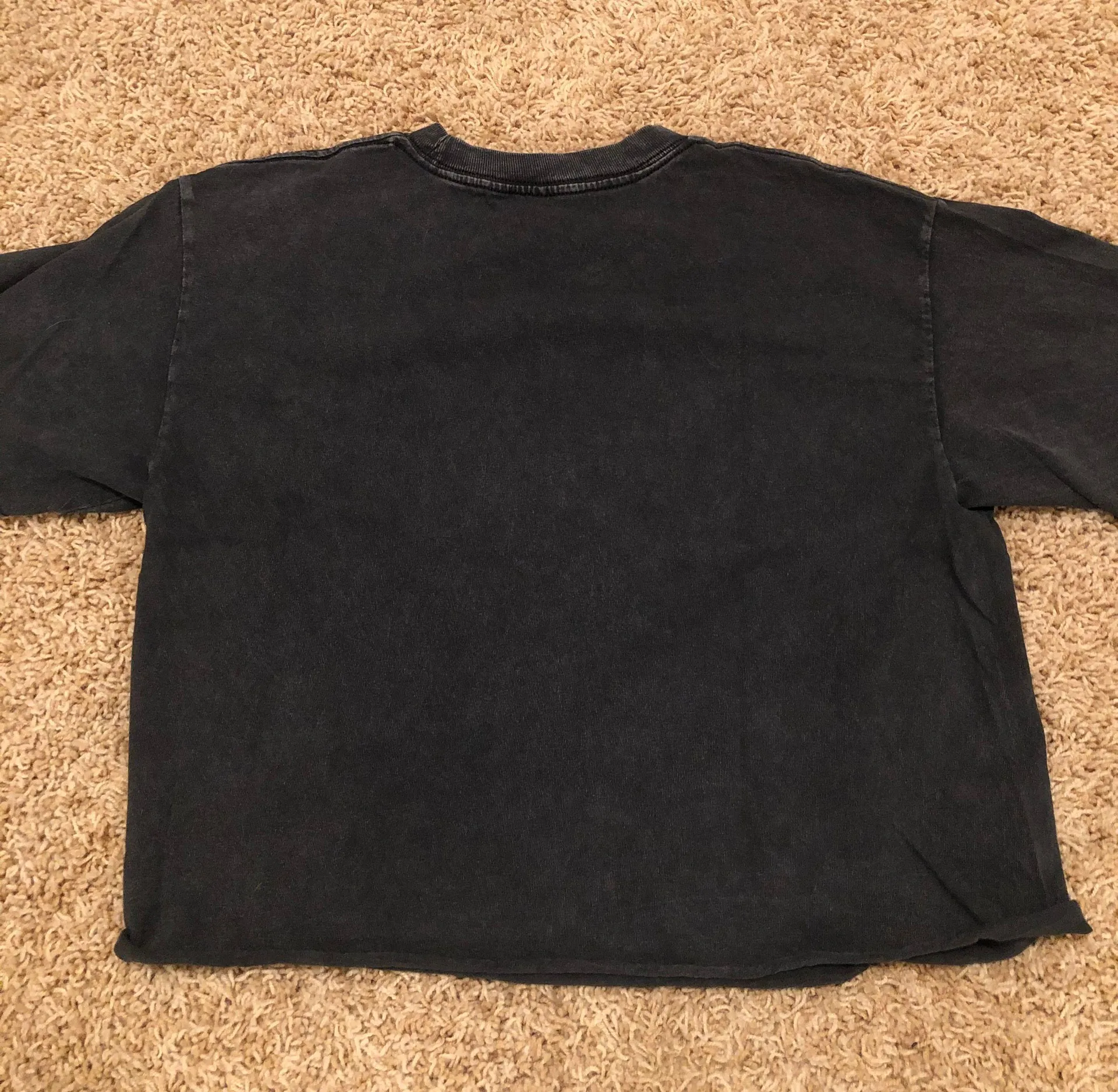 PacSun Graphic Tee - Image 4