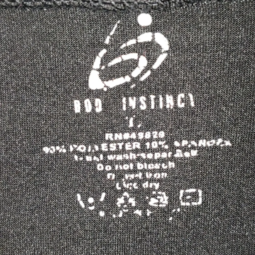 Sport top and leggings (#0964) Pink Size undefined - Image 6