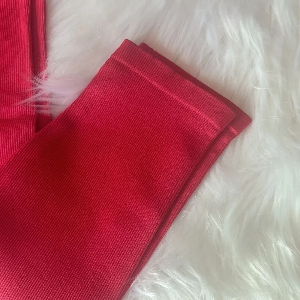 Victoria Secret PINK SPIRITUAL GANGSTER LOVED LEGGING - Image 13