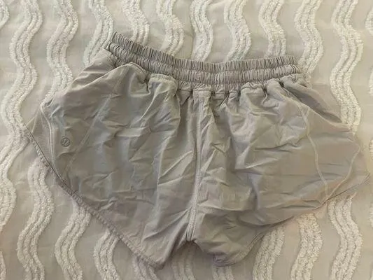 Lululemon Track Running Shorts - Image 2