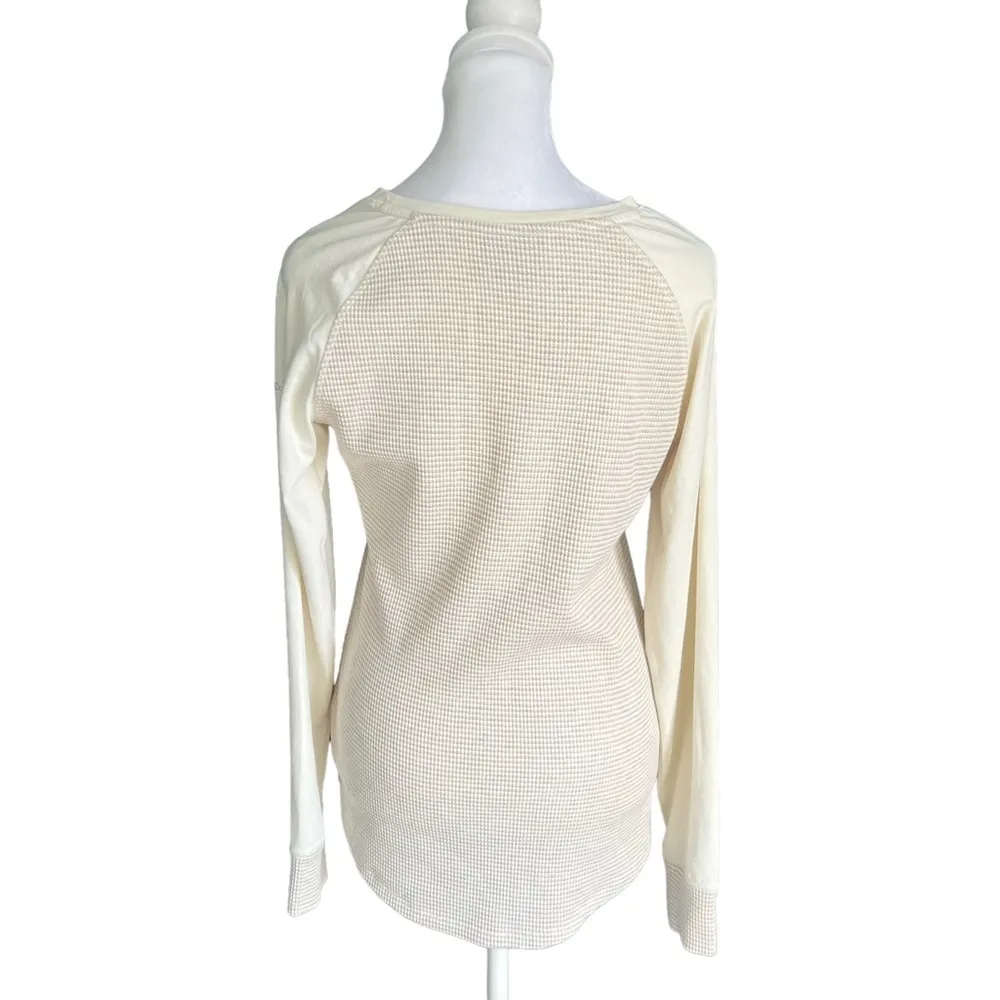Columbia  - Winter Base Layer Long Sleeve Tee Sz M - Image 4