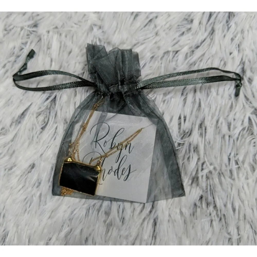 Robyn Rhodes Quentin Necklace - Image 2