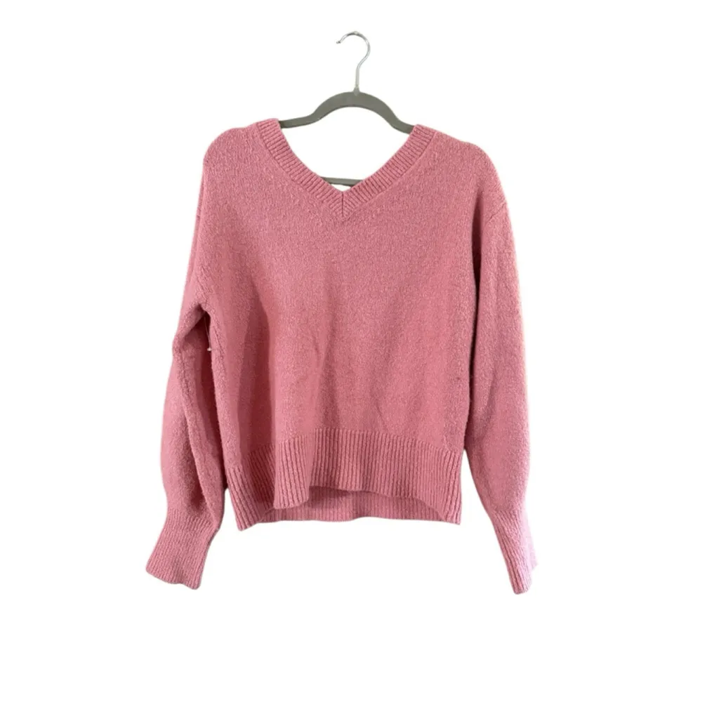 Women's MICHAEL Michael Kors Pink V - Image 3