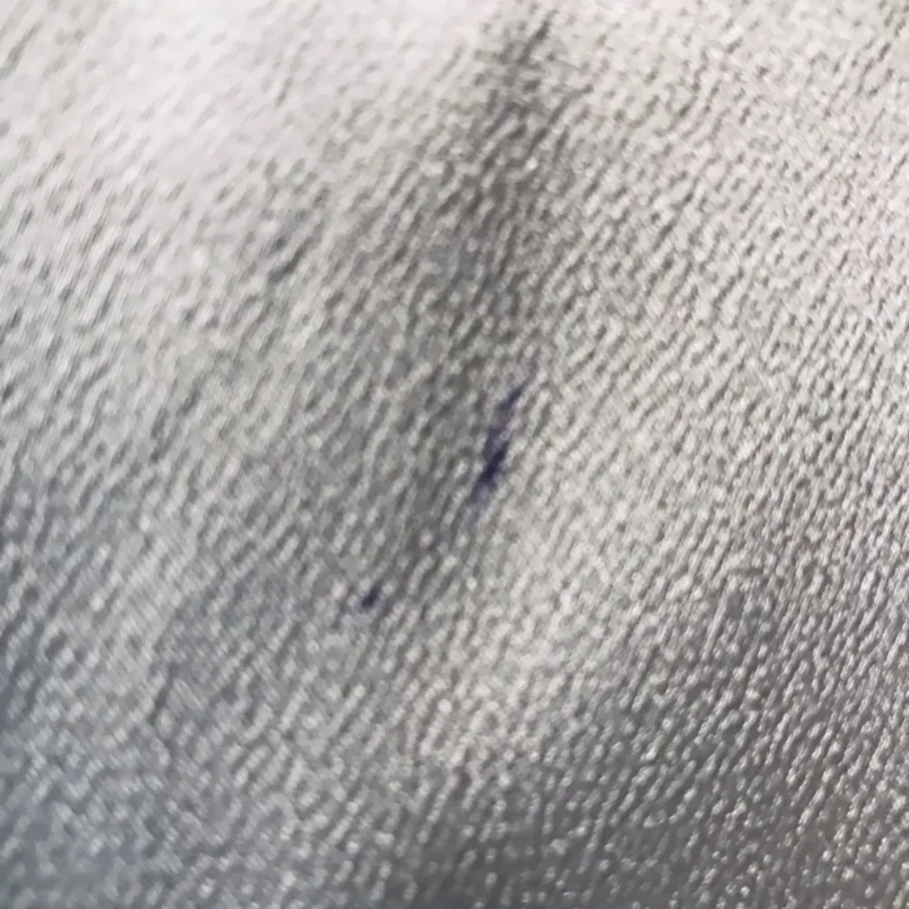 Painted threads Asymmetrical satin midi skirt - Image 5