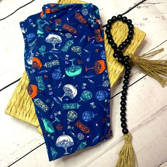 OS leggings - Image 1