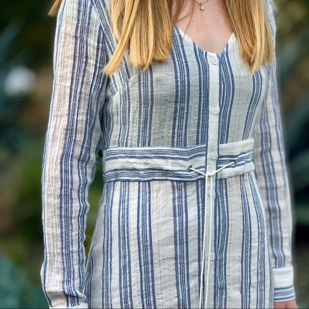 MARCIANO by GUESS Waverly Maxi Dress - Image 7