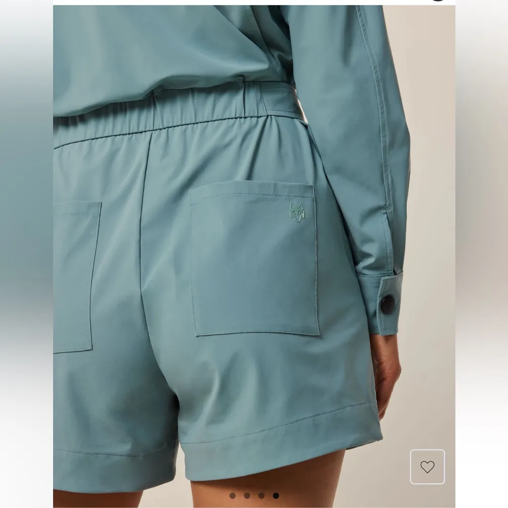 Greyson Phoenix Romper - Image 4