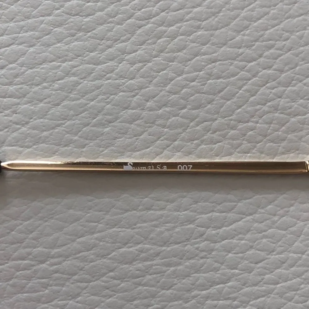 🆕 Retro Frame by Swan, U.S.A.💥 Black - Image 11