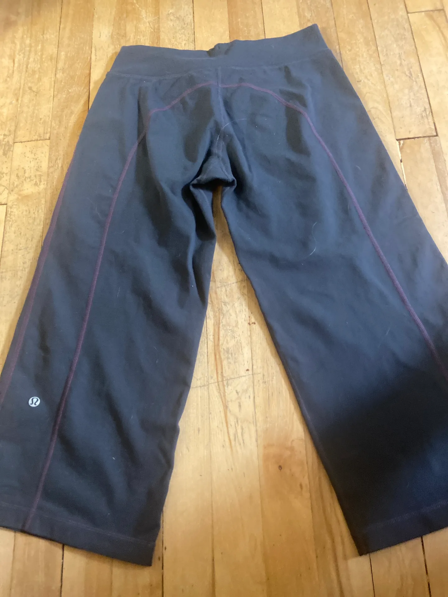 Lululemon Sweats - Image 4