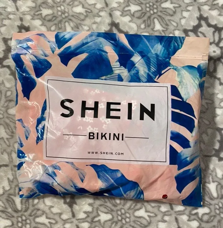 SheIn bikini - Image 5