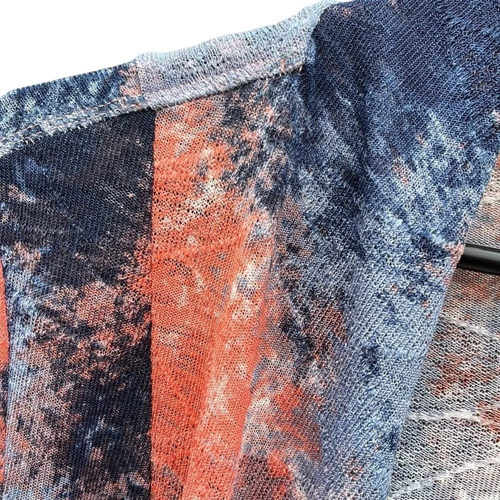 Like New Ali Miles Open Front Top Size undefined - Image 5