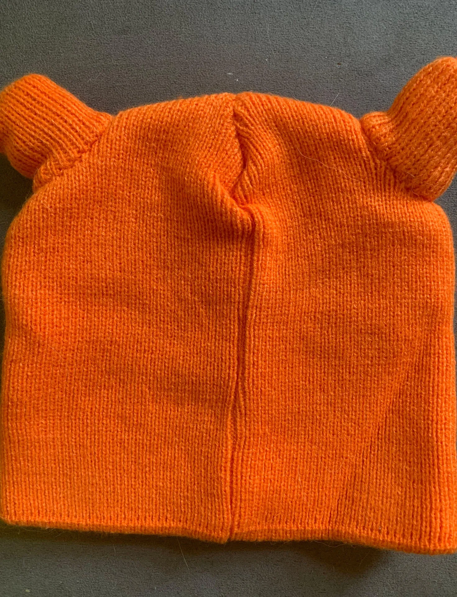 Charizard Pokémon Beanie - Image 2