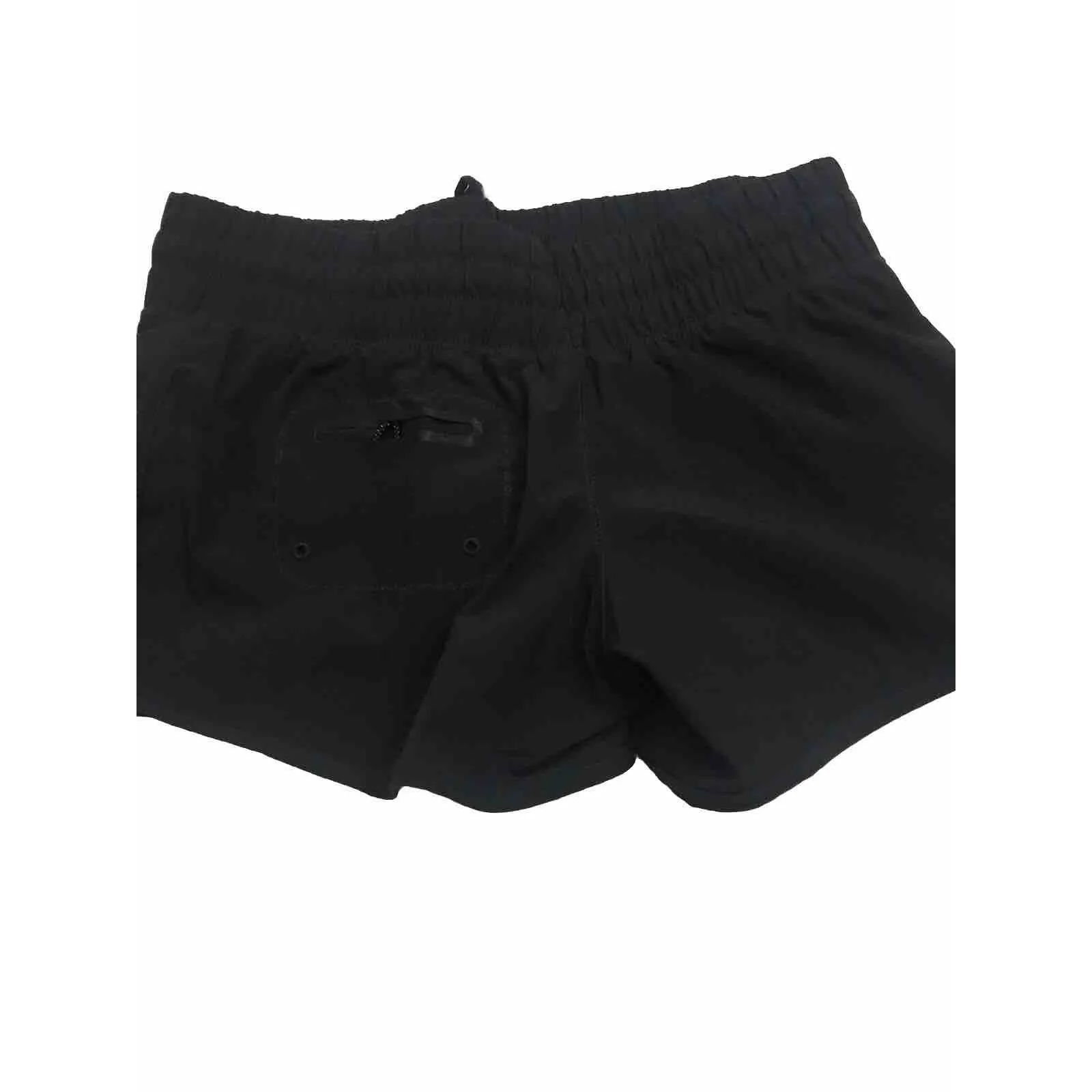 Lands’ End Women’s Short Navy Blue Size 0 - Image 11