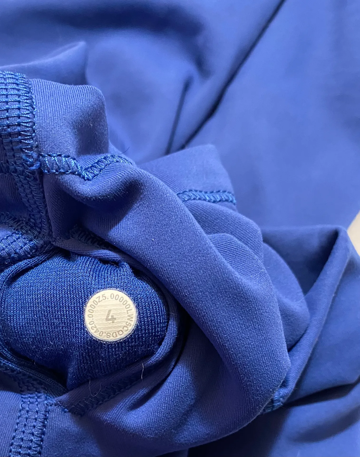 Lululemon Wunder Size 4 - Image 6