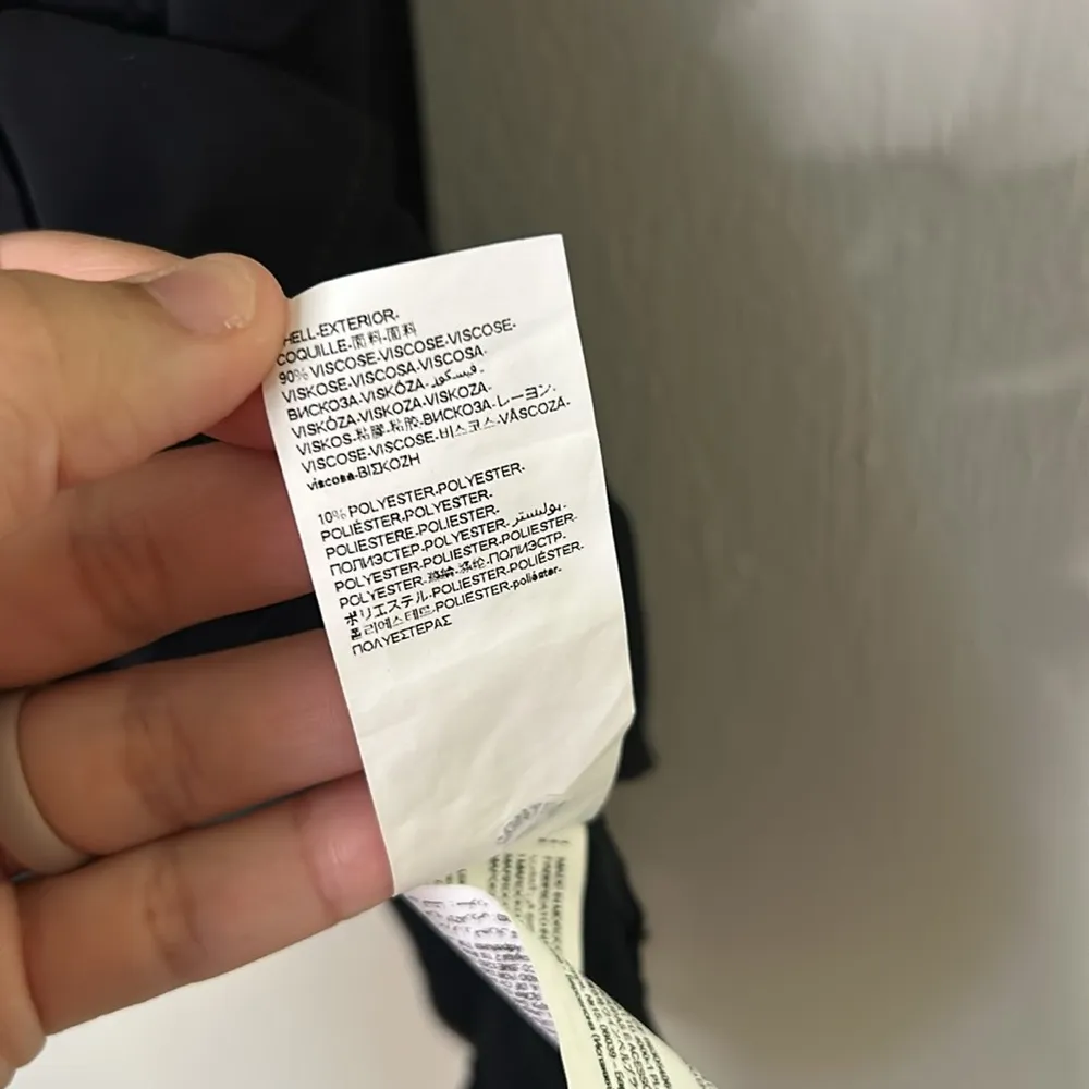 Desigual  Asymmetrical Flowy Tank Top Layered Look - Image 5