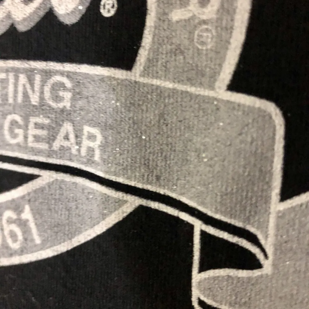 Anvil Cabelas T-Shirt Womens S Used - Image 13