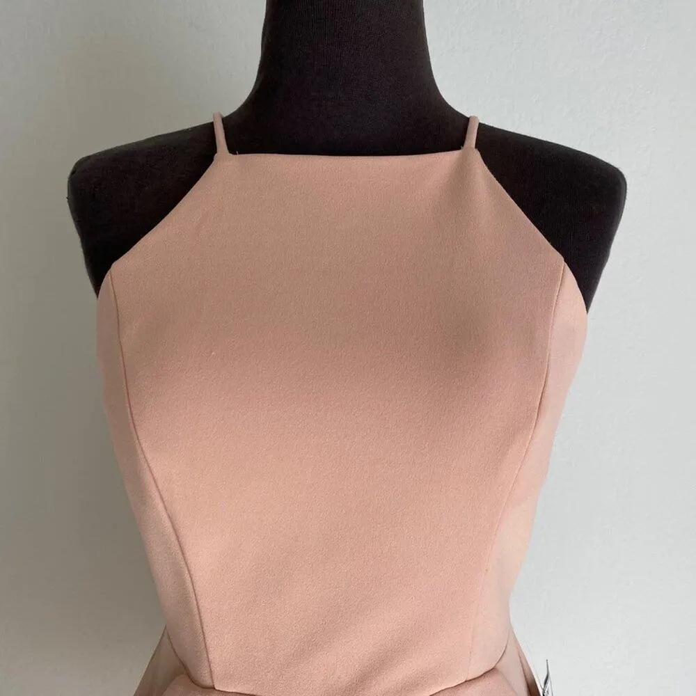 City Studio sz S pink fairy‎ lace - Image 6