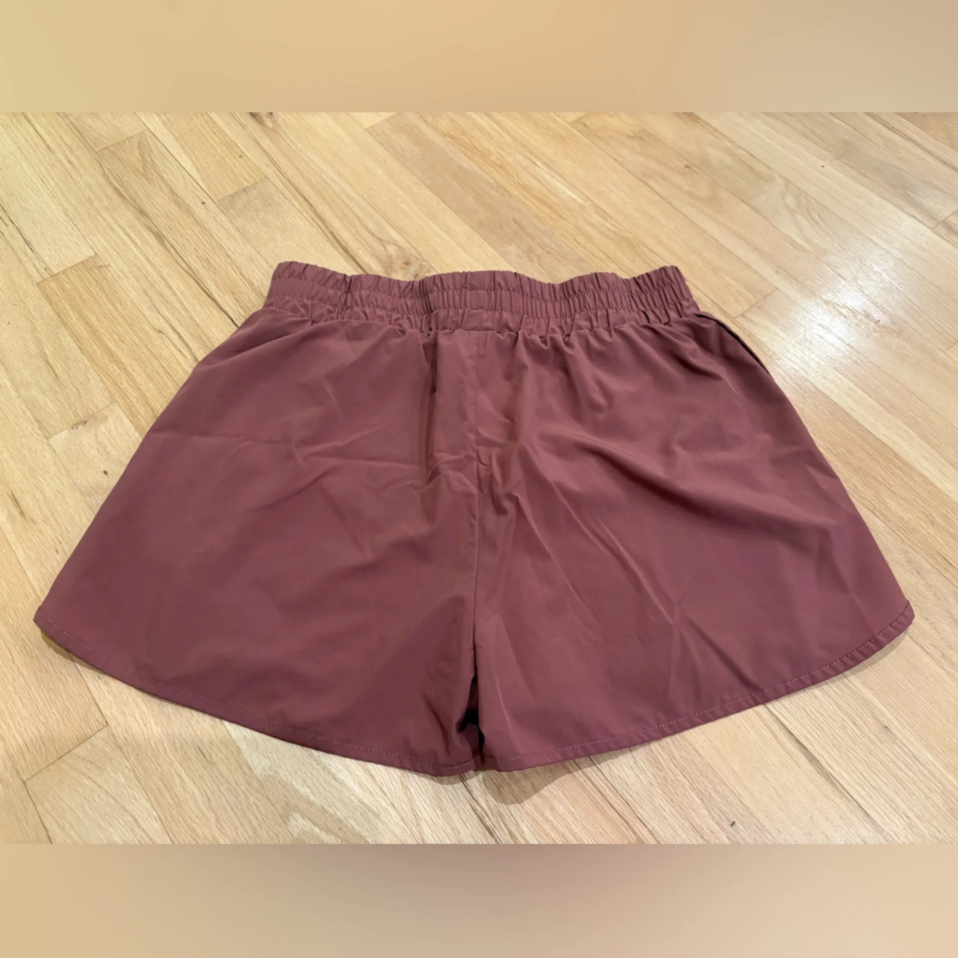 Amazon Women's Athletic Shorts - Image 7