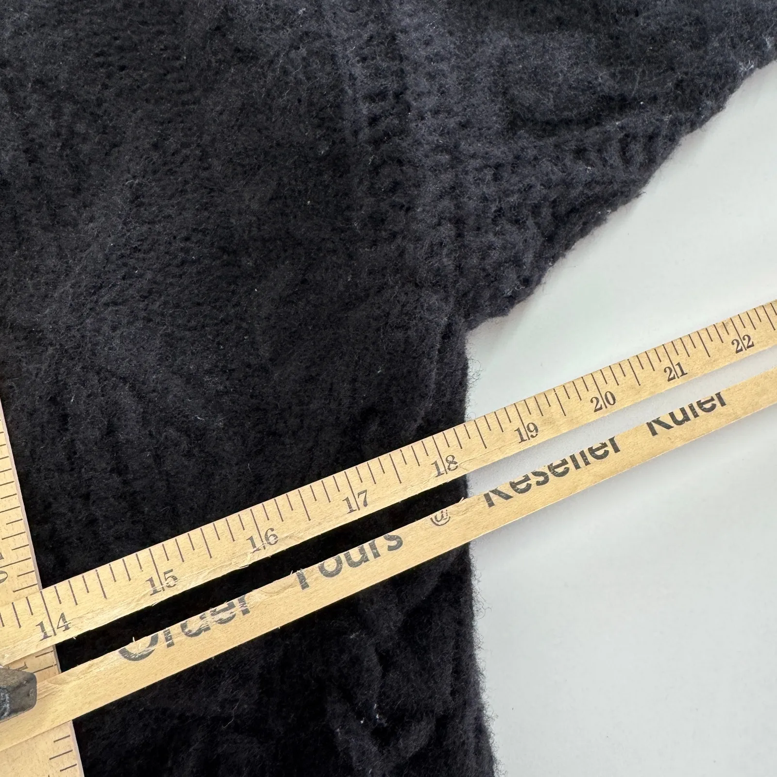 NSF Sweater Womens Size P X Small - Image 9