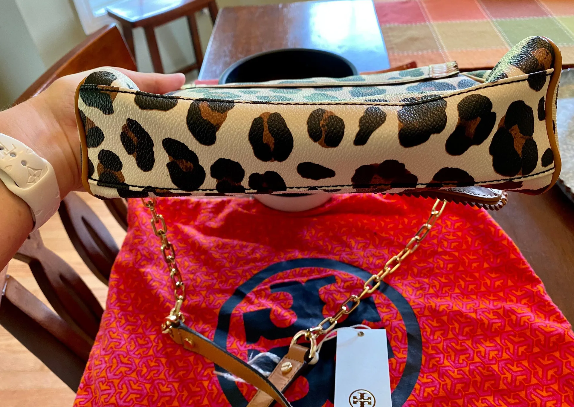Leopard Crossbody - Image 4