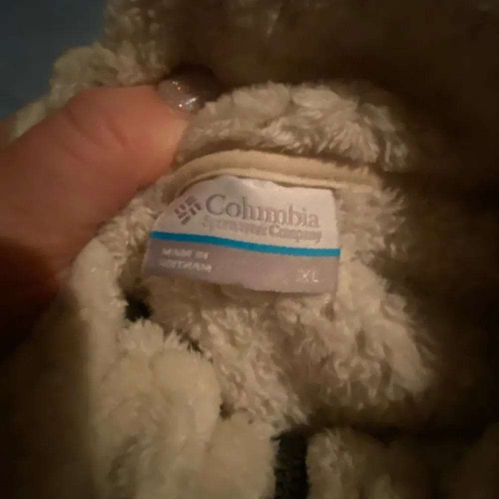 Michigan state zipper jacket - Image 4