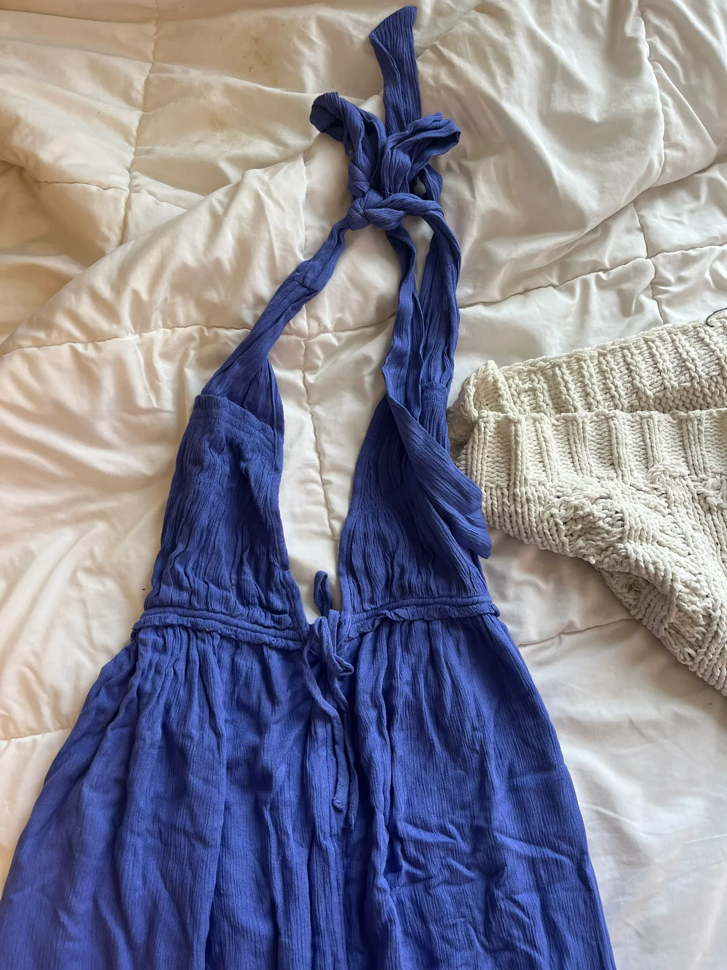 Maxi Dress - Image 3