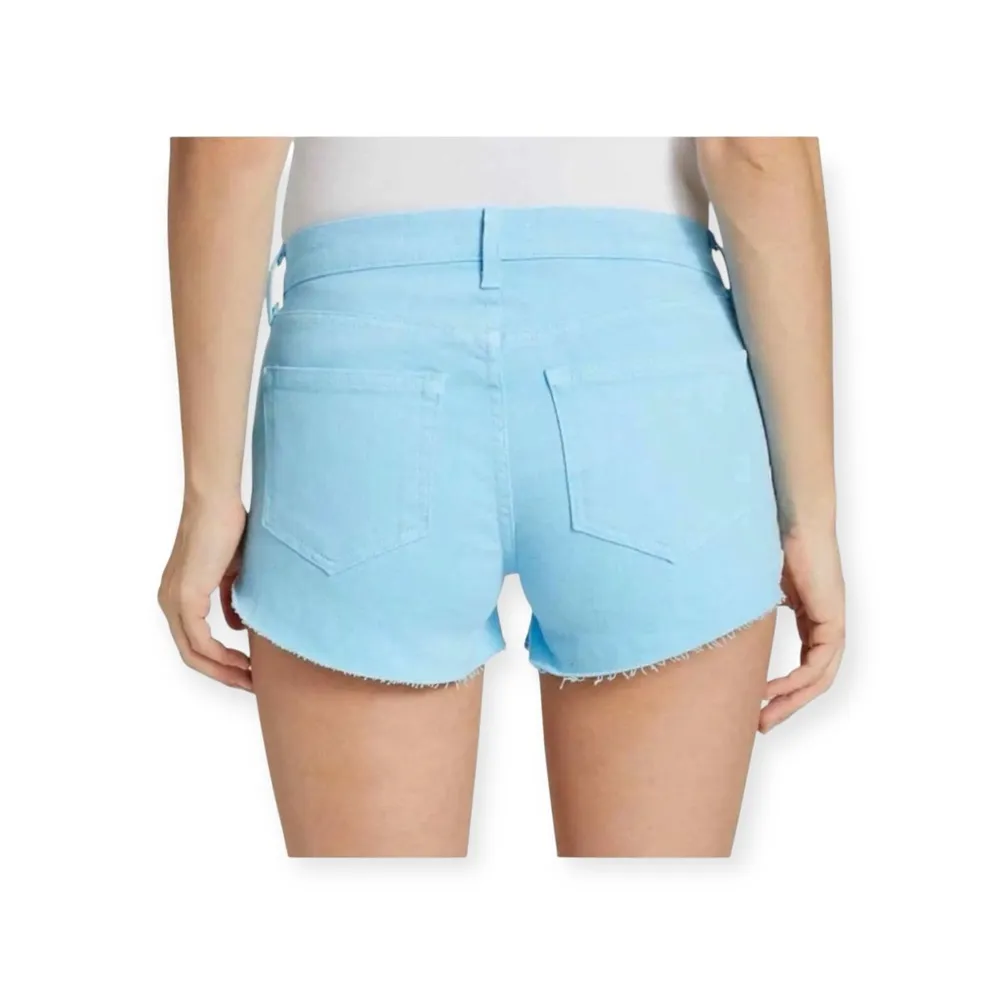 new L'Agence ☀︎︎ Audrey Mid Rise Denim Cutoff Shorts ☀︎︎
Baltic Blue Sea ☀︎︎ 28 - Image 6