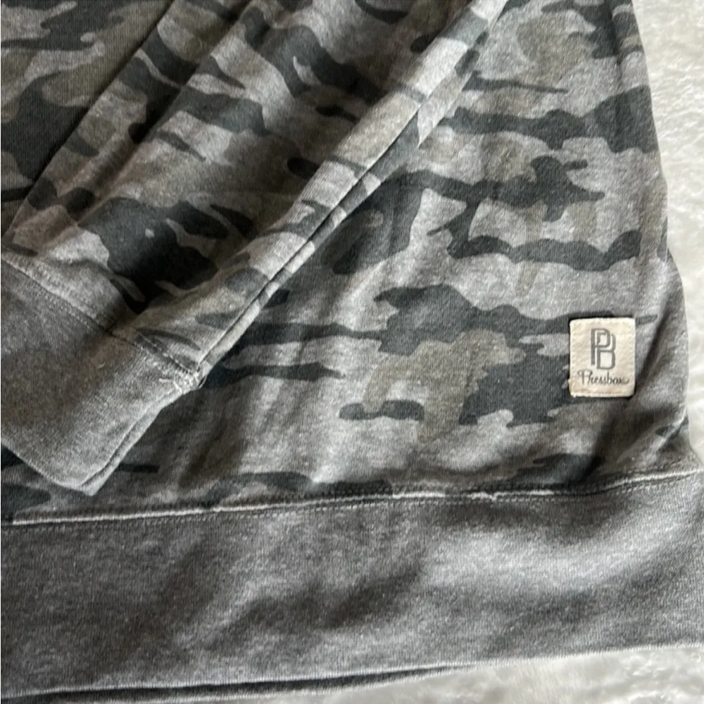 Pressbox Pullover - Image 3