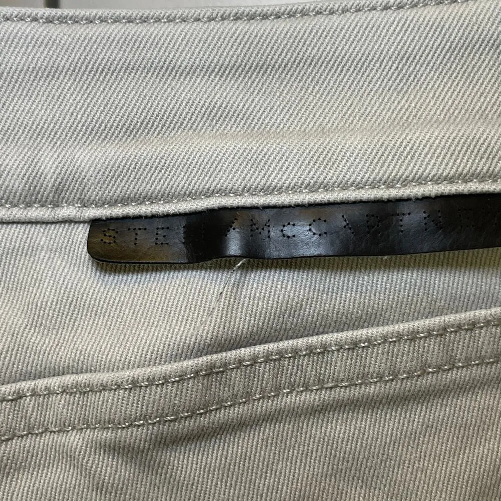 Jeans - Women Size 29 - Light Gray - Image 4