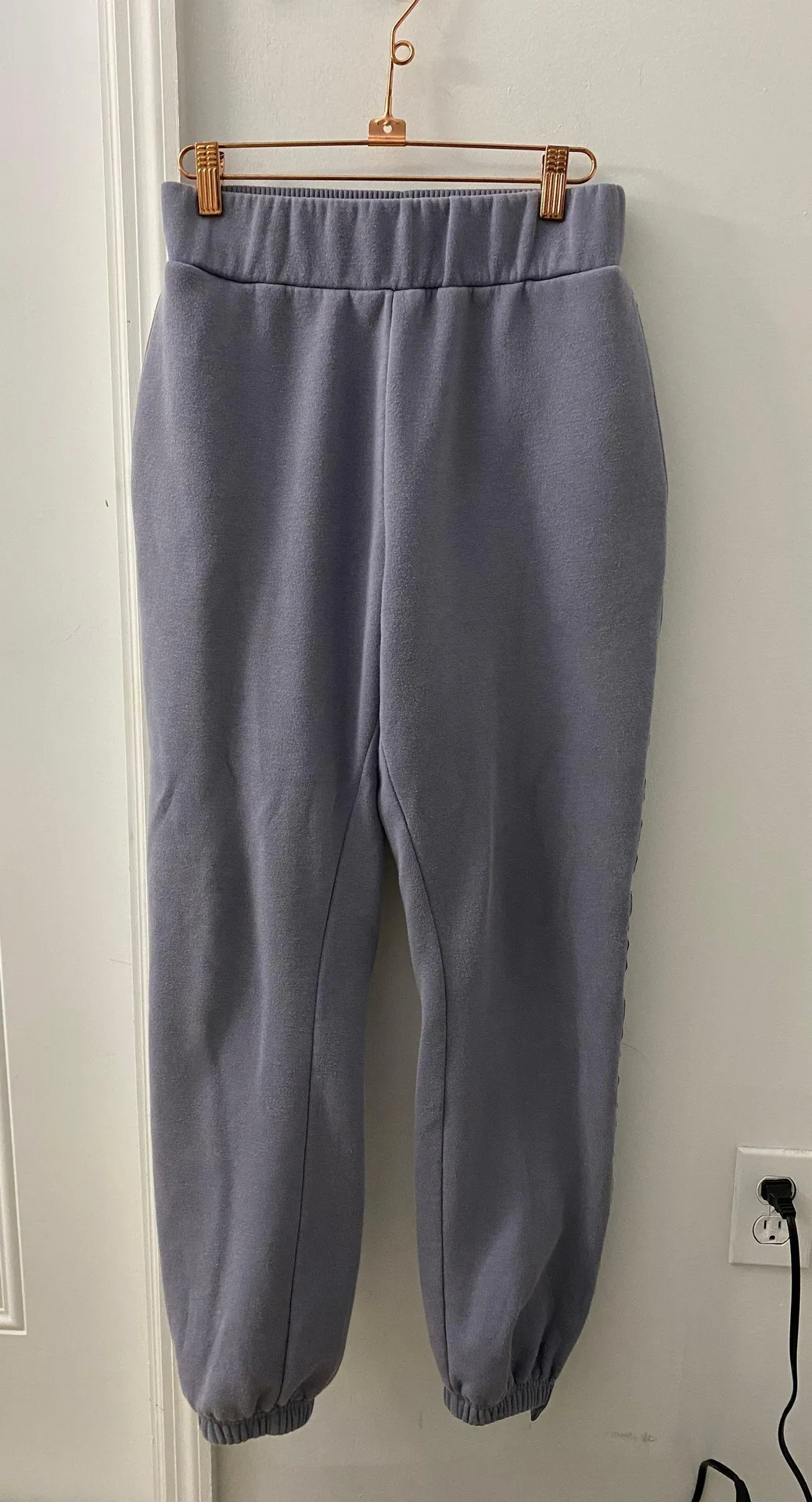 Purple Sweatpants - Image 2