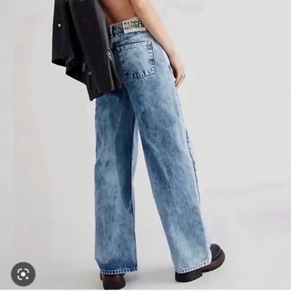 The ragged priest jeans - Image 2