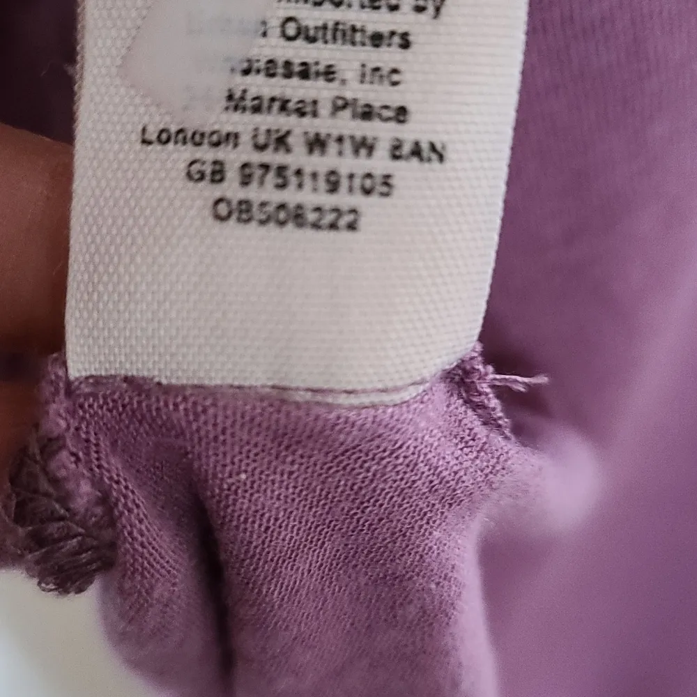 Free People bittersweet top size small - Image 8