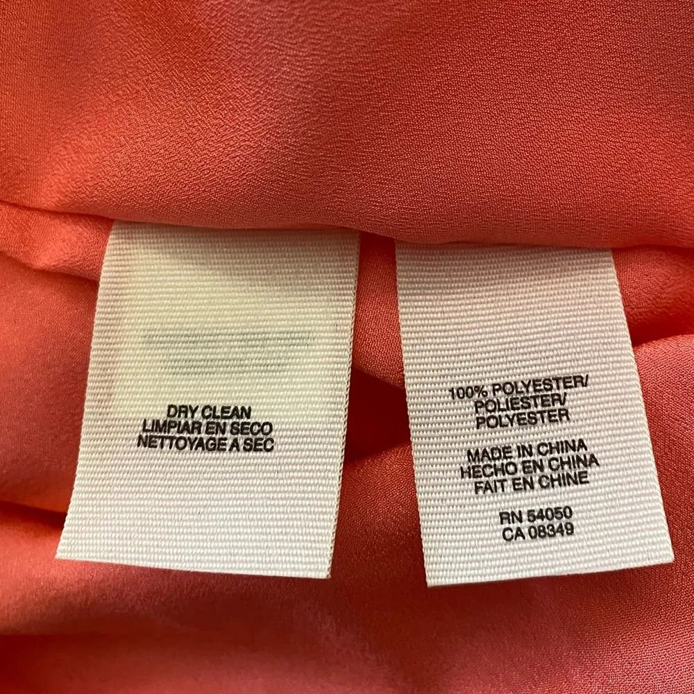 RACHEL Rachel Roy Strapless Straight - Image 7