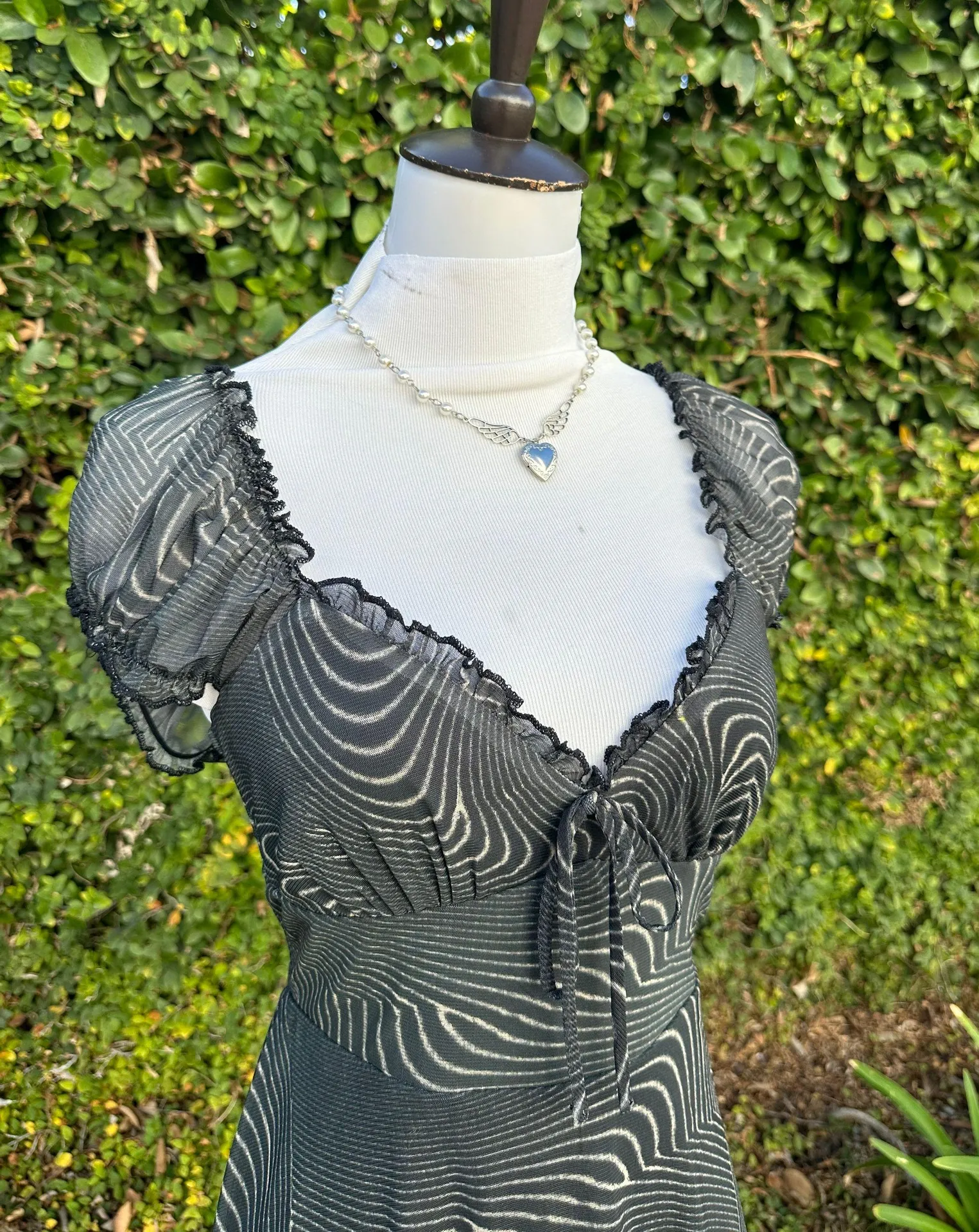 ✨ babydoll dress - Image 2