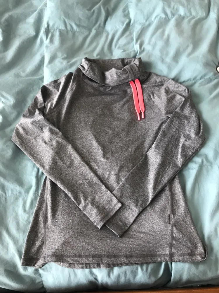 Performance Quick Wick Top - Image 2